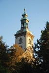 <a href='?p=antiquesShow&iAntique=249'>The Evangelical Church<br>of Jesus</a>